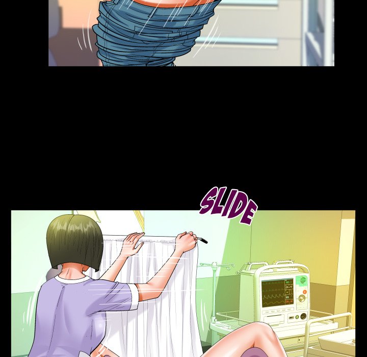 The Unforeseen Guest Chapter 104 image 59