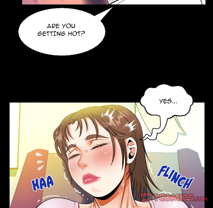 The Unforeseen Guest Chapter 104 image 67