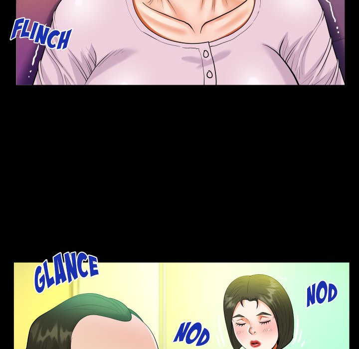 The Unforeseen Guest Chapter 104 image 68