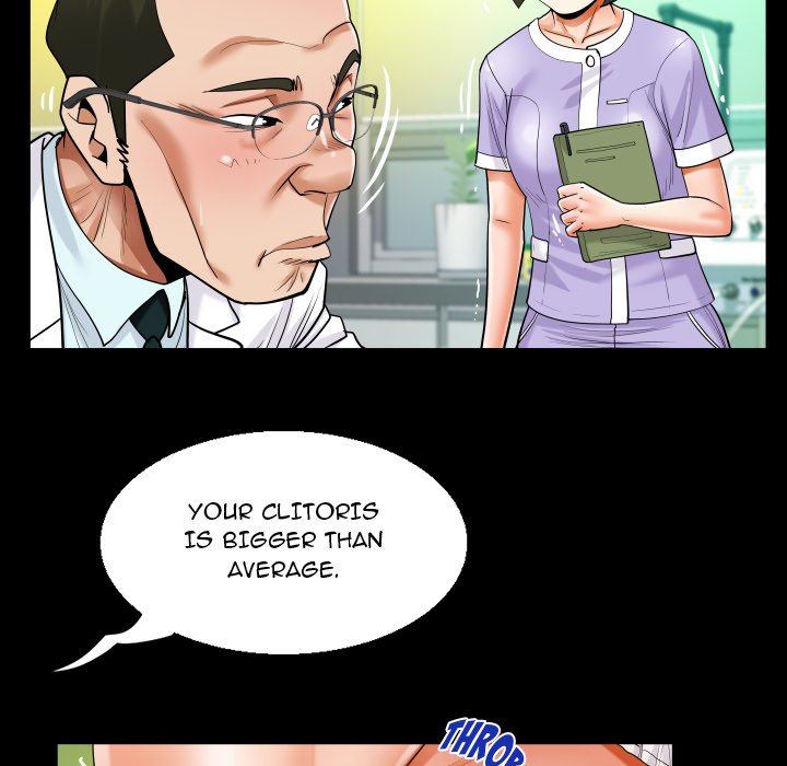 The Unforeseen Guest Chapter 104 image 69