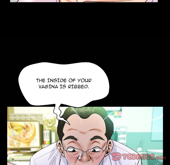 The Unforeseen Guest Chapter 104 image 73