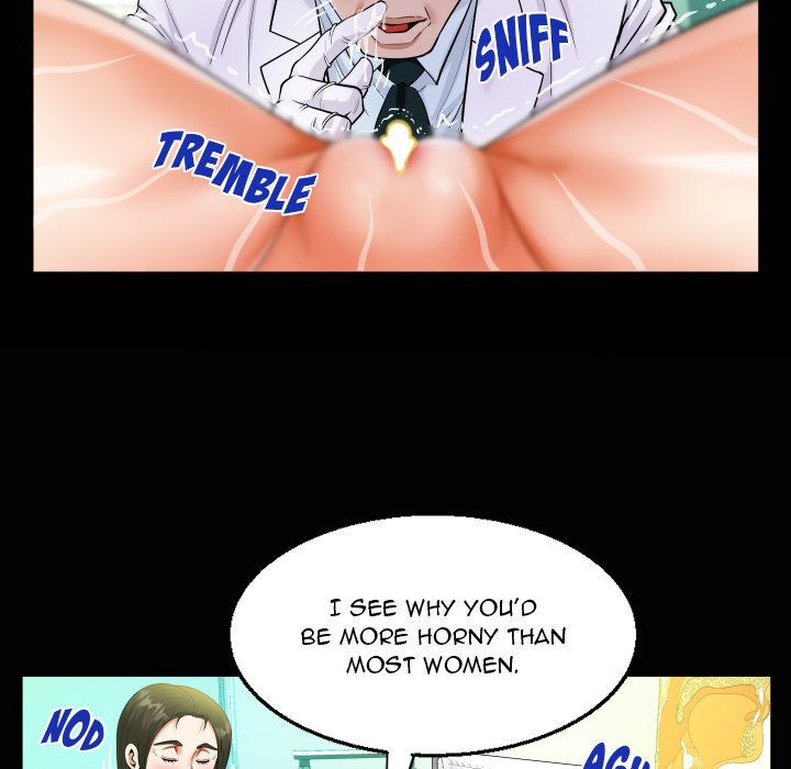 The Unforeseen Guest Chapter 104 image 74