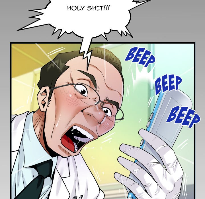 The Unforeseen Guest Chapter 104 image 80