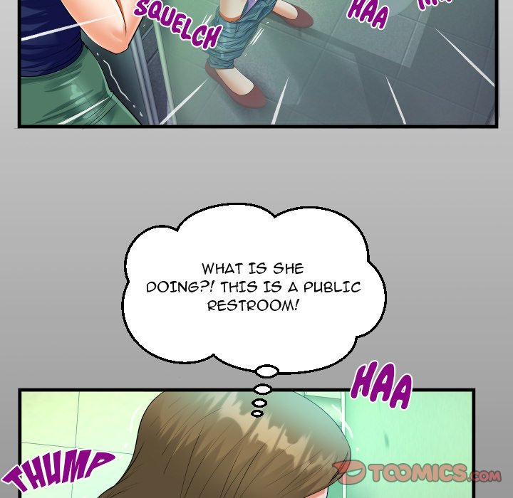 The Unforeseen Guest Chapter 106 image 13