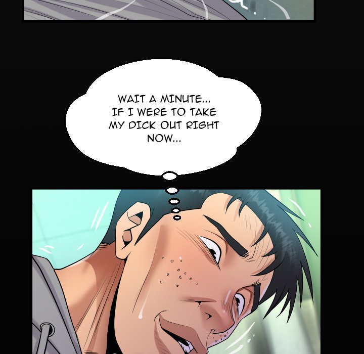 The Unforeseen Guest Chapter 106 image 18