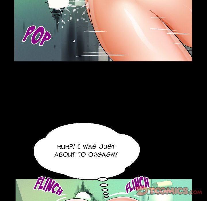 The Unforeseen Guest Chapter 106 image 25
