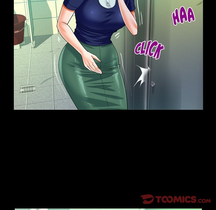 The Unforeseen Guest Chapter 106 image 29