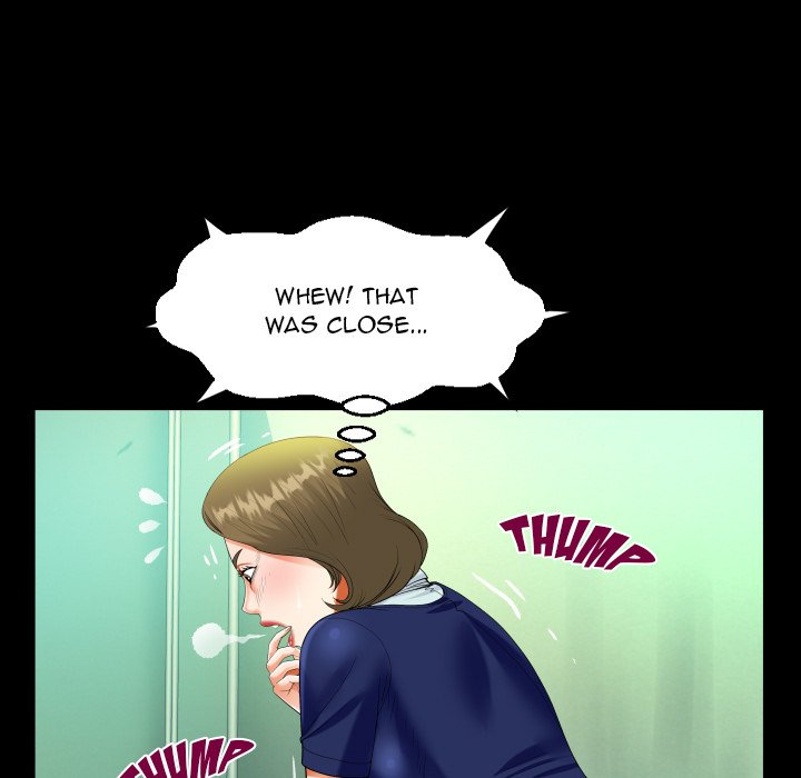 The Unforeseen Guest Chapter 106 image 32