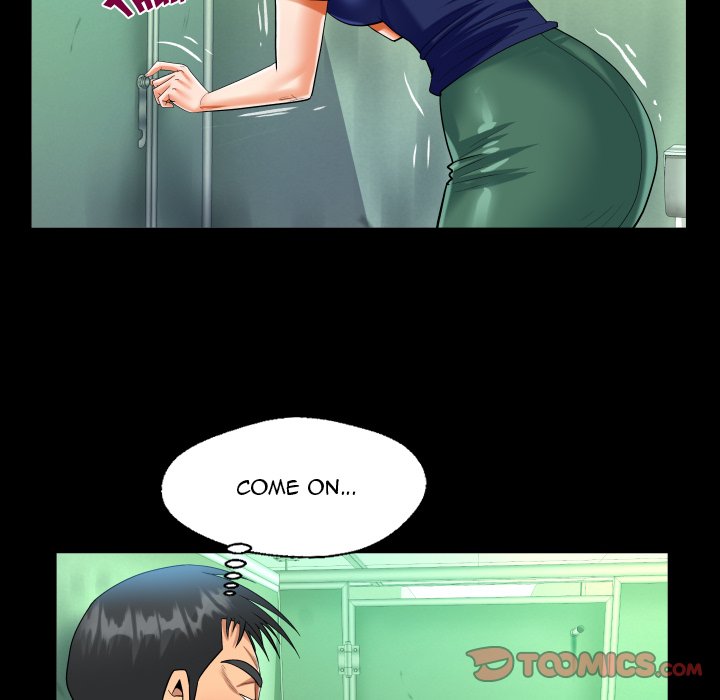 The Unforeseen Guest Chapter 106 image 33