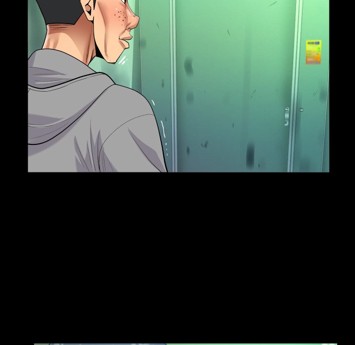 The Unforeseen Guest Chapter 106 image 34