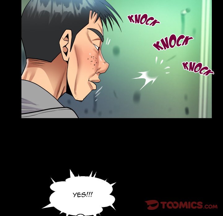 The Unforeseen Guest Chapter 106 image 35