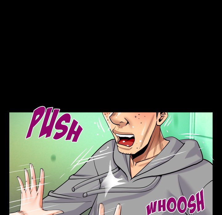 The Unforeseen Guest Chapter 106 image 46