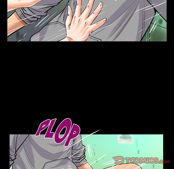 The Unforeseen Guest Chapter 106 image 47