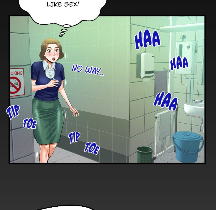 The Unforeseen Guest Chapter 106 image 4