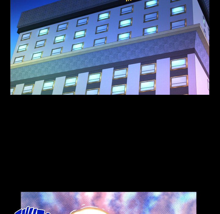 The Unforeseen Guest Chapter 106 image 52