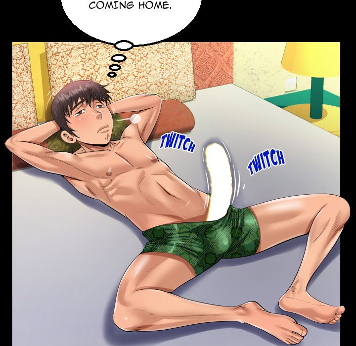 The Unforeseen Guest Chapter 106 image 54
