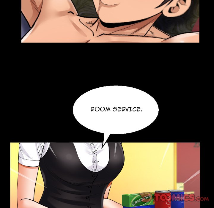 The Unforeseen Guest Chapter 106 image 57