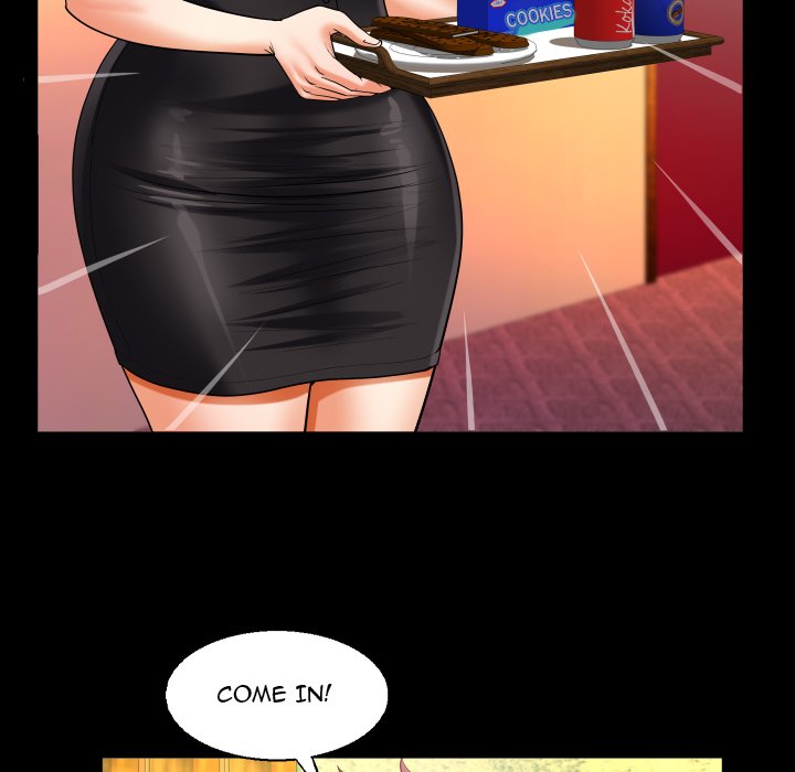The Unforeseen Guest Chapter 106 image 58
