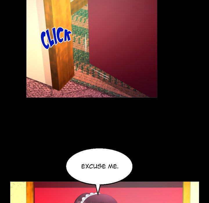 The Unforeseen Guest Chapter 106 image 60