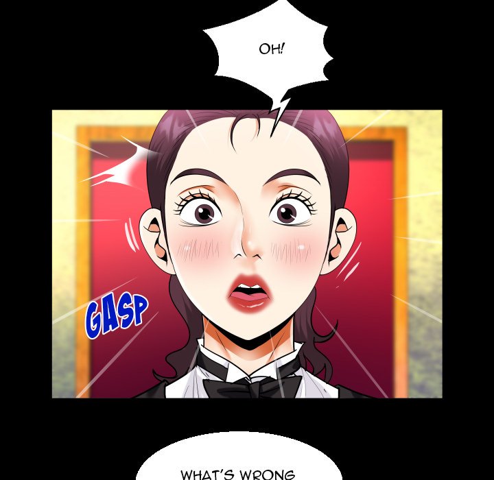 The Unforeseen Guest Chapter 106 image 62