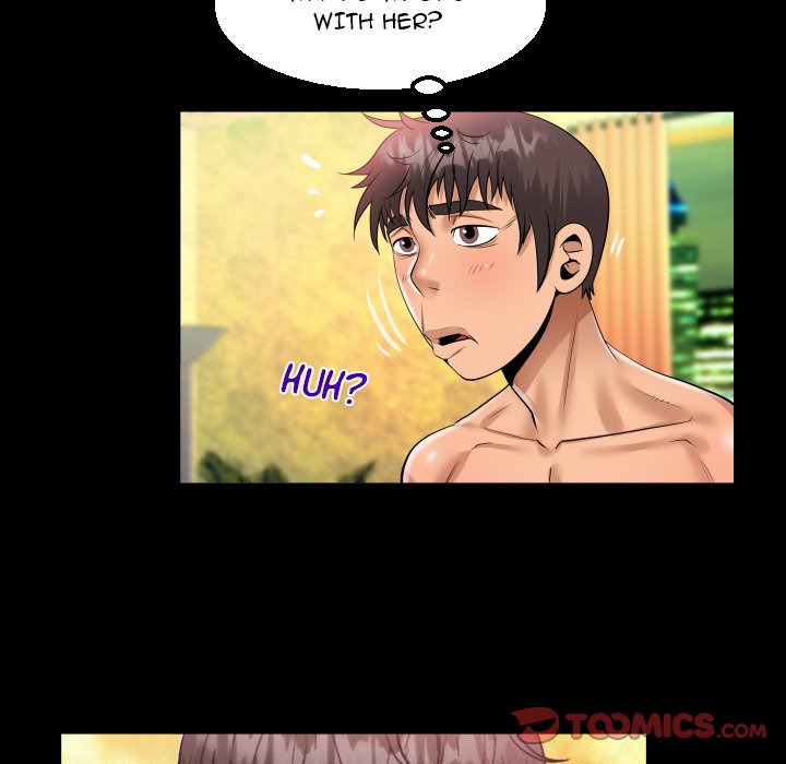 The Unforeseen Guest Chapter 106 image 63