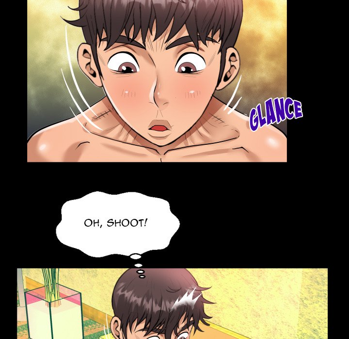 The Unforeseen Guest Chapter 106 image 64