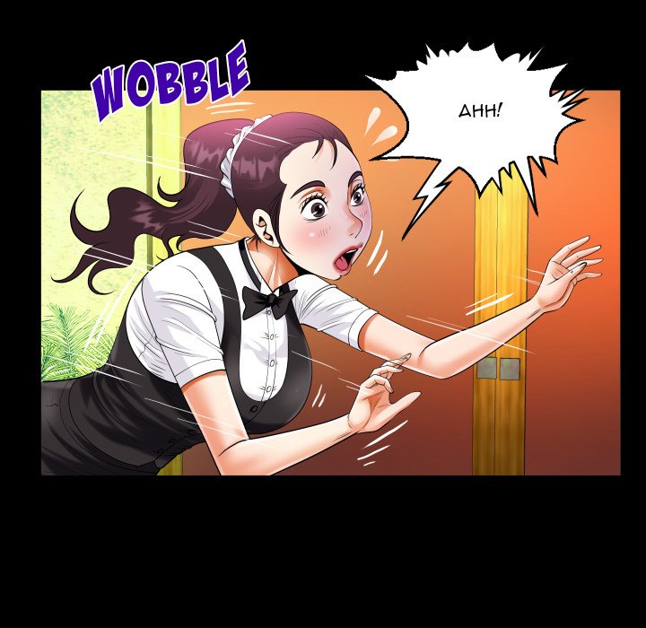 The Unforeseen Guest Chapter 106 image 68