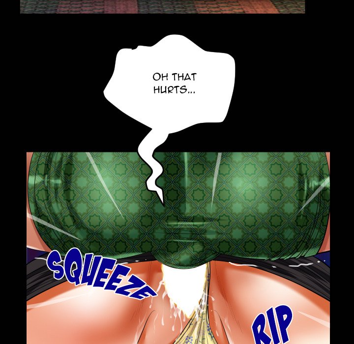 The Unforeseen Guest Chapter 106 image 74