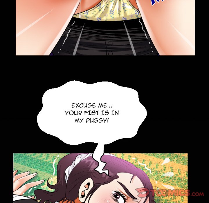 The Unforeseen Guest Chapter 106 image 75