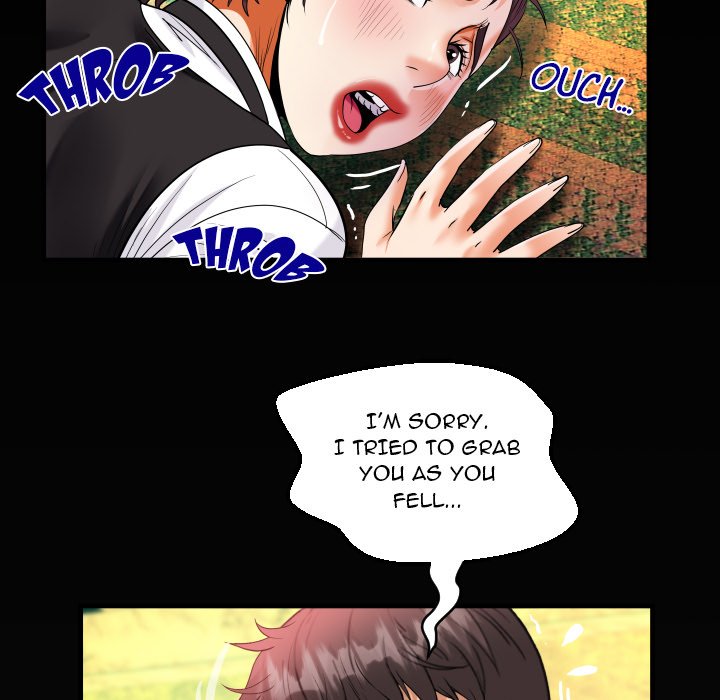The Unforeseen Guest Chapter 106 image 76