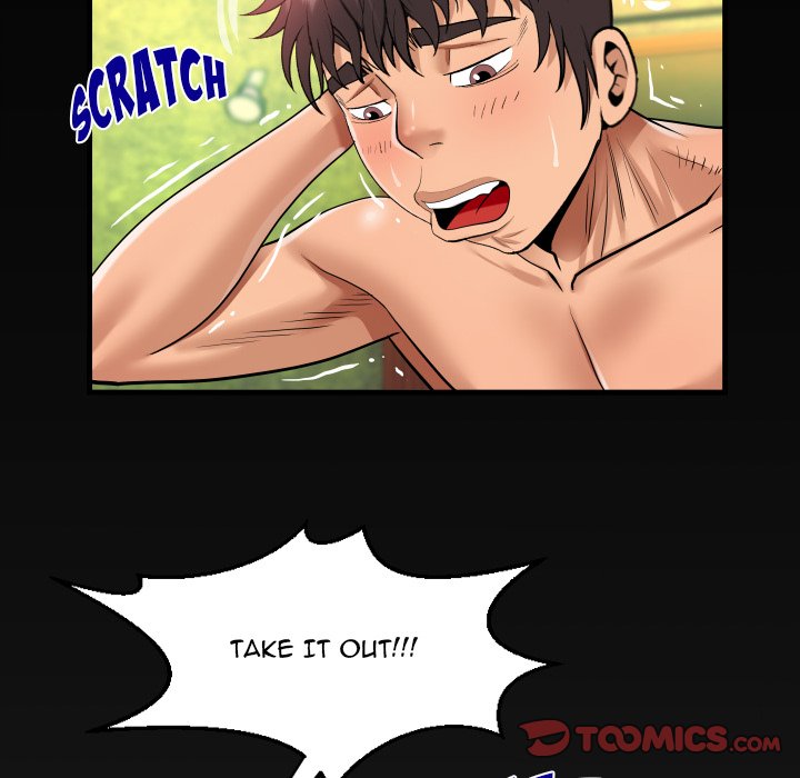 The Unforeseen Guest Chapter 106 image 77