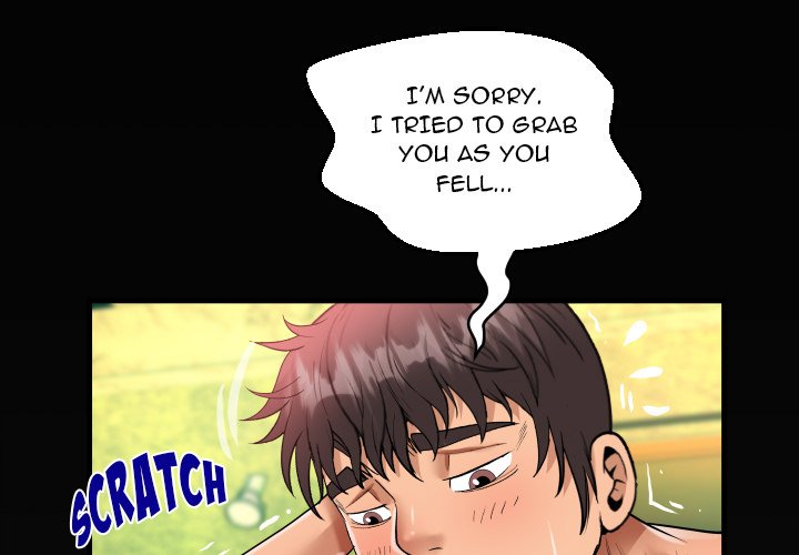 The Unforeseen Guest Chapter 107 image 0
