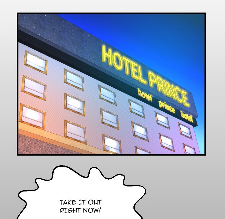The Unforeseen Guest Chapter 107 image 12
