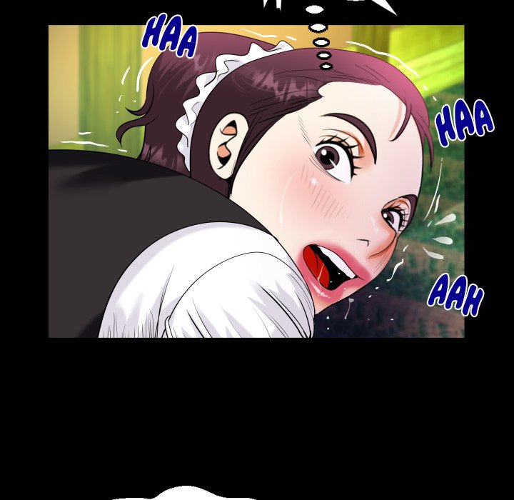 The Unforeseen Guest Chapter 107 image 21