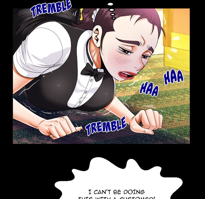 The Unforeseen Guest Chapter 107 image 29