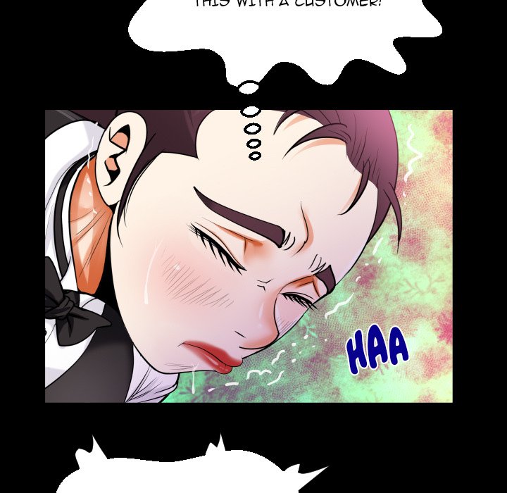 The Unforeseen Guest Chapter 107 image 30