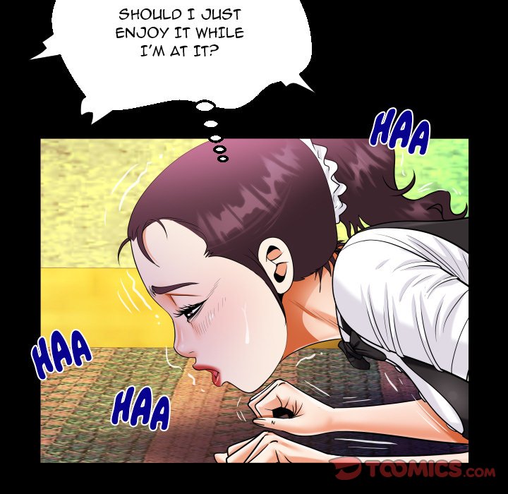 The Unforeseen Guest Chapter 107 image 31