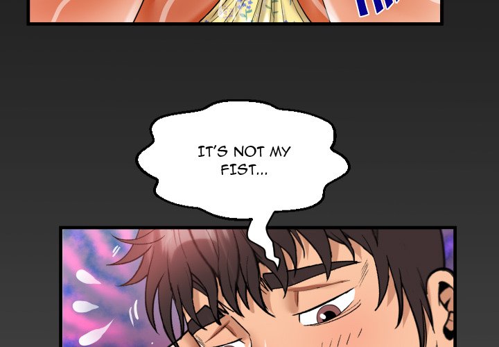 The Unforeseen Guest Chapter 107 image 3