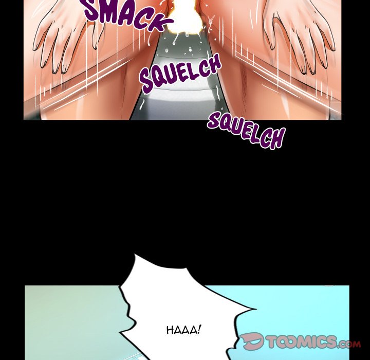 The Unforeseen Guest Chapter 107 image 43