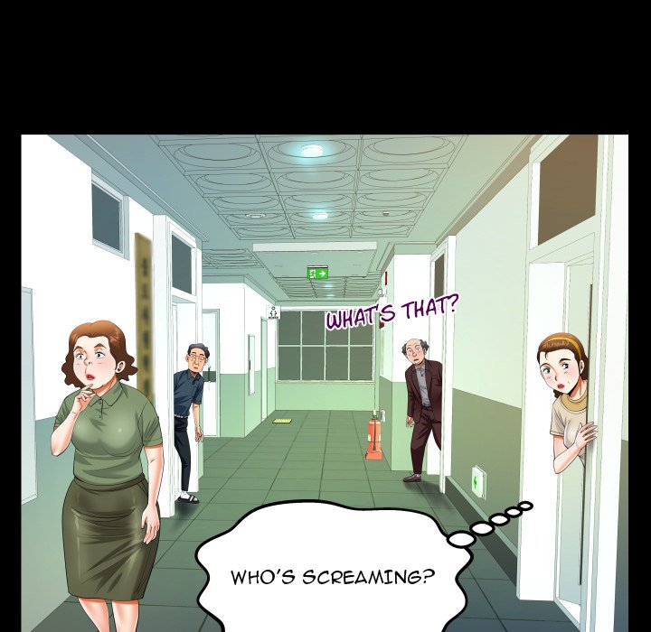 The Unforeseen Guest Chapter 107 image 45