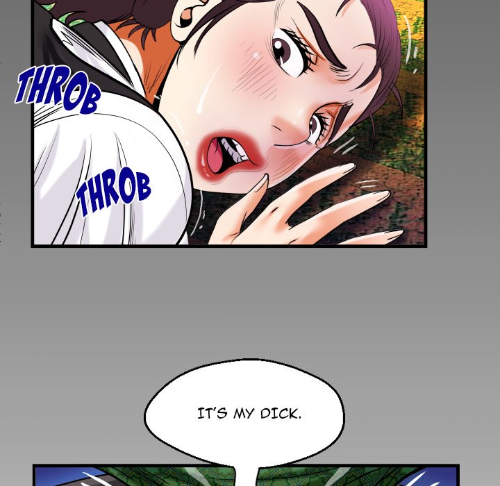 The Unforeseen Guest Chapter 107 image 5