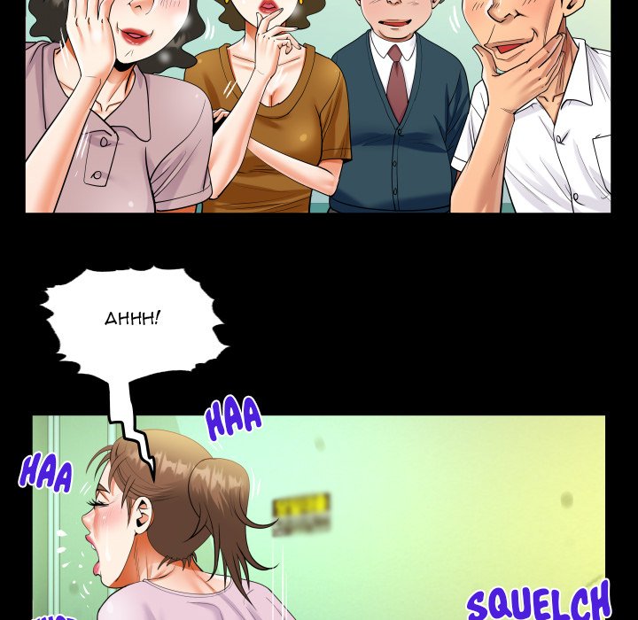 The Unforeseen Guest Chapter 107 image 59
