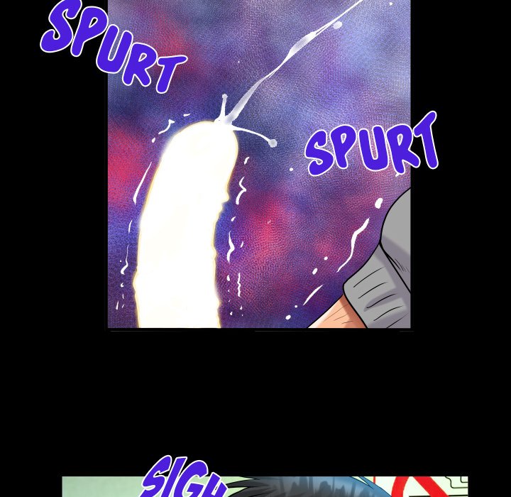 The Unforeseen Guest Chapter 107 image 65
