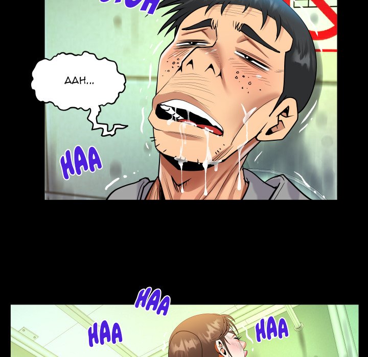The Unforeseen Guest Chapter 107 image 66