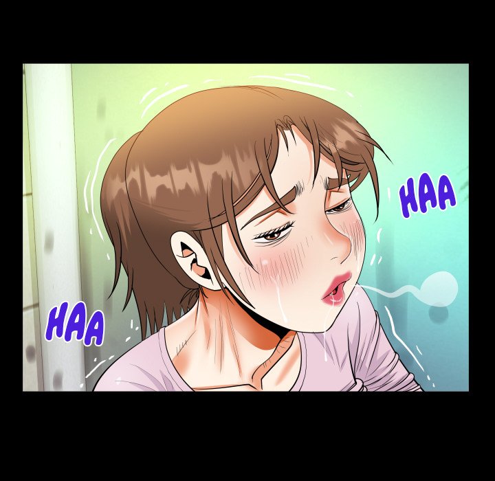 The Unforeseen Guest Chapter 107 image 68