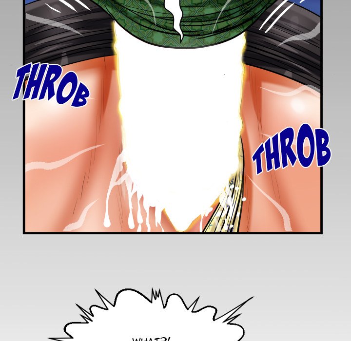 The Unforeseen Guest Chapter 107 image 6