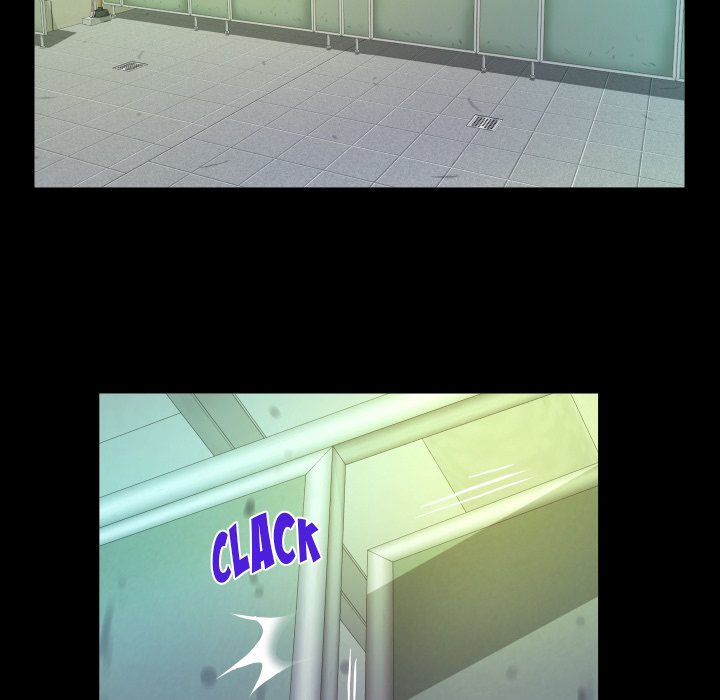 The Unforeseen Guest Chapter 107 image 70