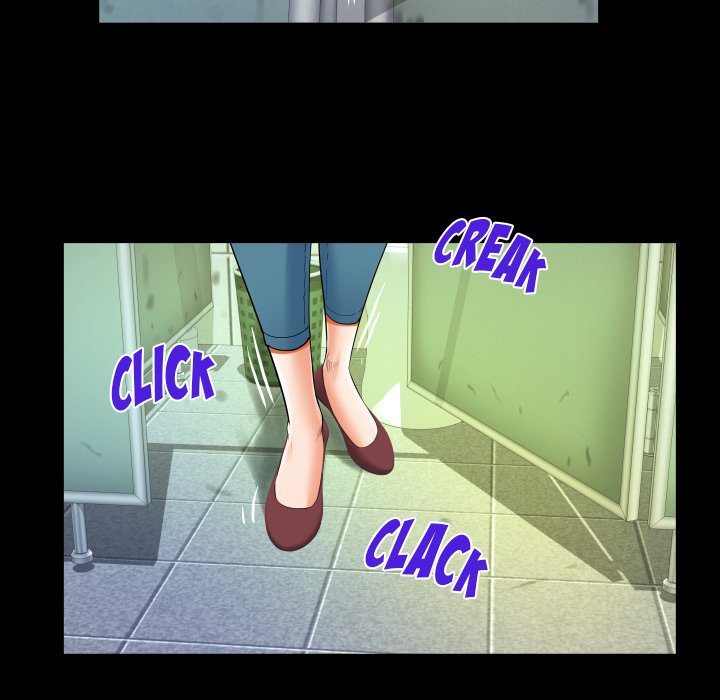 The Unforeseen Guest Chapter 107 image 71