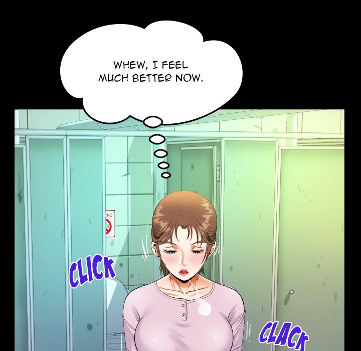 The Unforeseen Guest Chapter 107 image 72