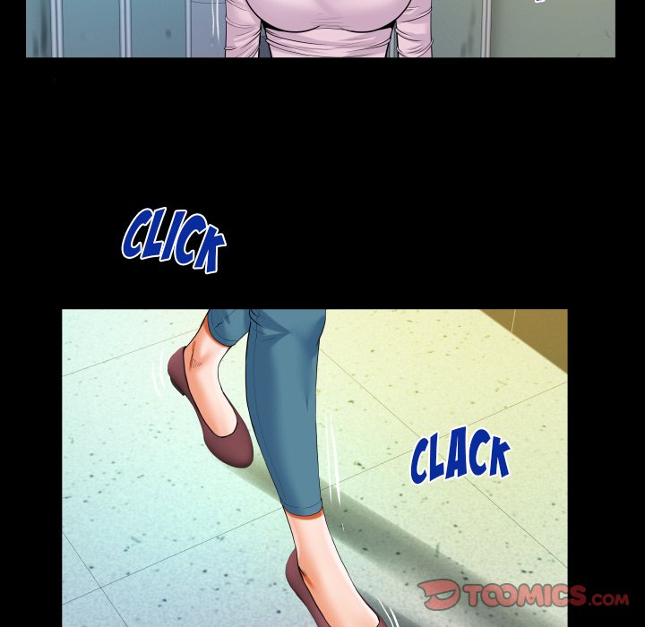The Unforeseen Guest Chapter 107 image 73